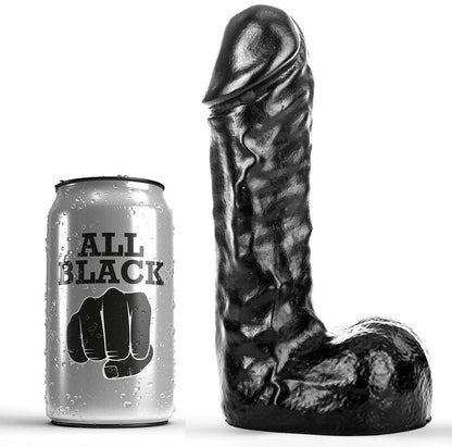 Dildo Dong All Black