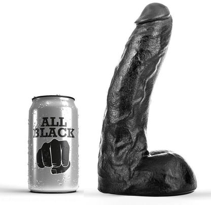 Dildo Dong All Black