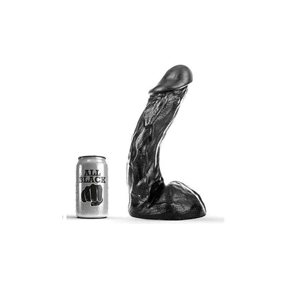 Dildo Dong All Black