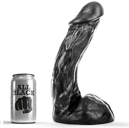 Dildo Dong All Black