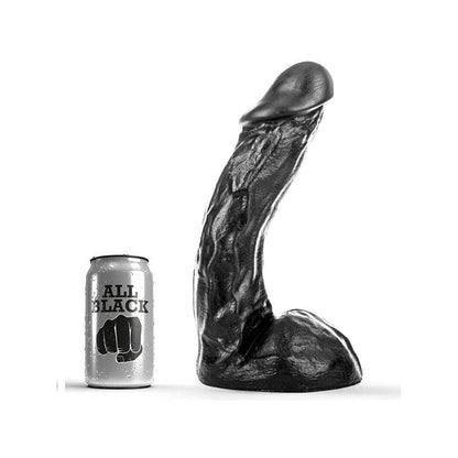 Dildo Dong All Black