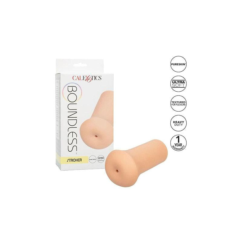 Masturbador Stroker Boundless