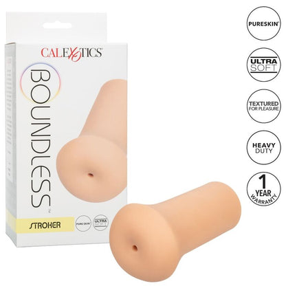 Masturbador Stroker Boundless
