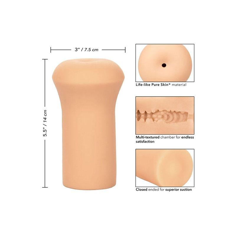 Masturbador Stroker Boundless