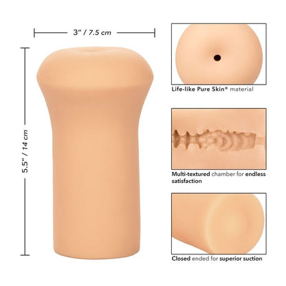Masturbador Stroker Boundless