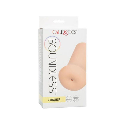 Masturbador Stroker Boundless