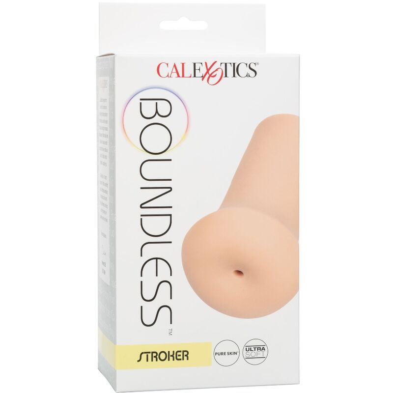 Masturbador Stroker Boundless