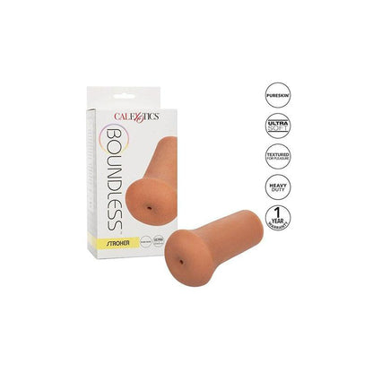 Masturbador Stroker Boundless