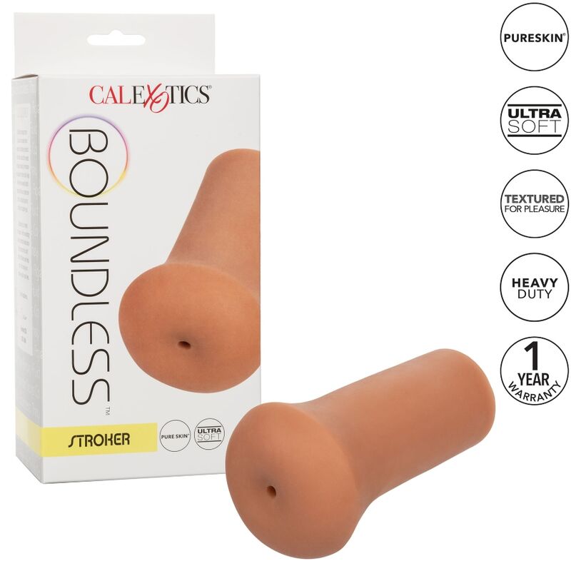 Masturbador Stroker Boundless