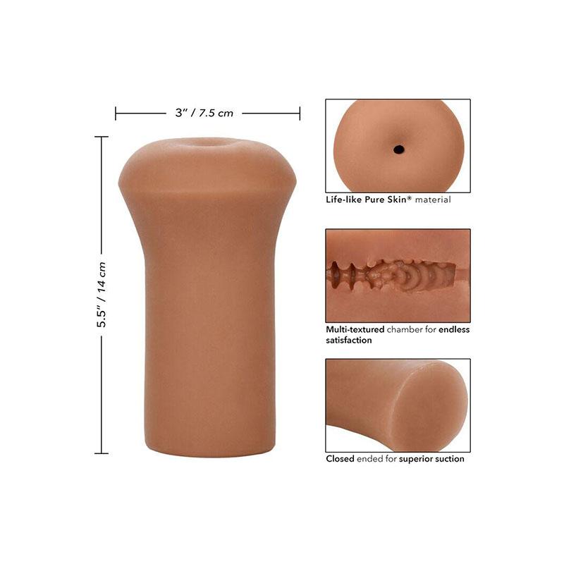Masturbador Stroker Boundless