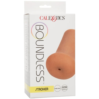 Masturbador Stroker Boundless