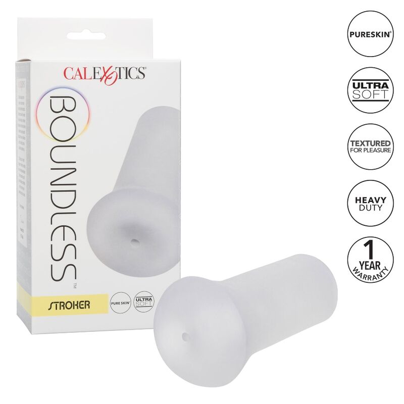 Masturbador Stroker Boundless
