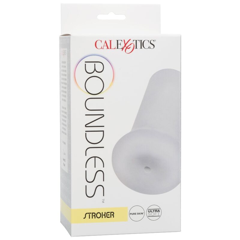 Masturbador Stroker Boundless