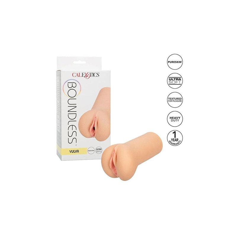 Masturbador Vulva Boundless