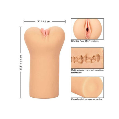 Masturbador Vulva Boundless