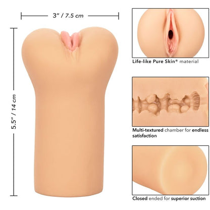 Masturbador Vulva Boundless