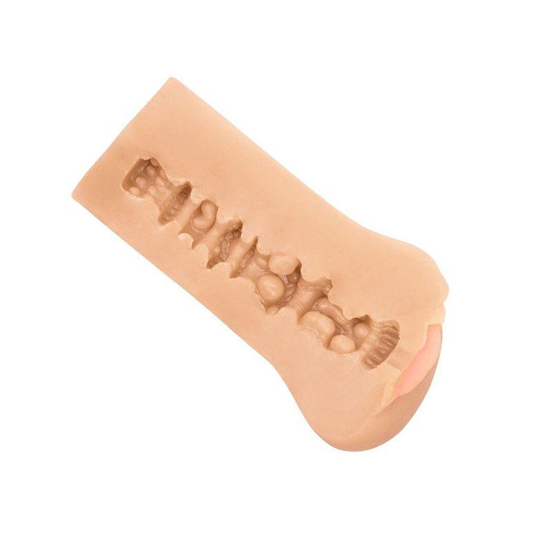 Masturbador Vulva Boundless