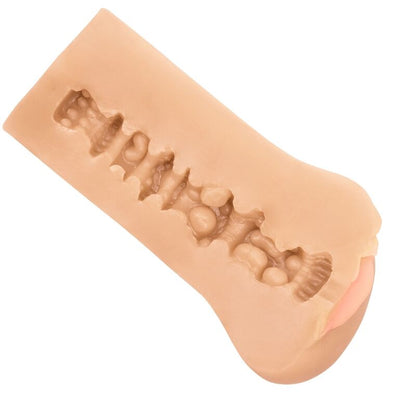 Masturbador Vulva Boundless