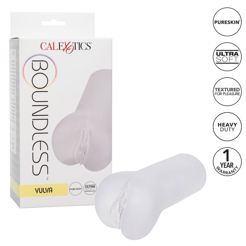 Masturbador Vulva Boundless