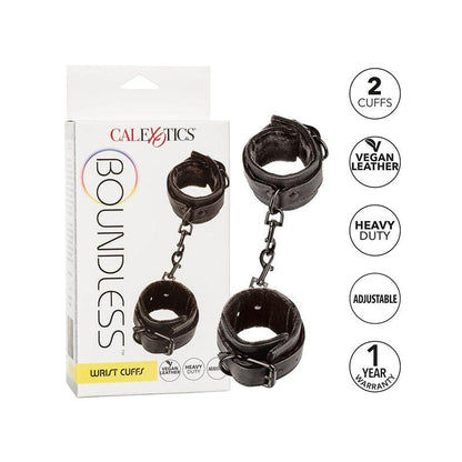 Bounless Wrist Cuffs Esposas Para Manos