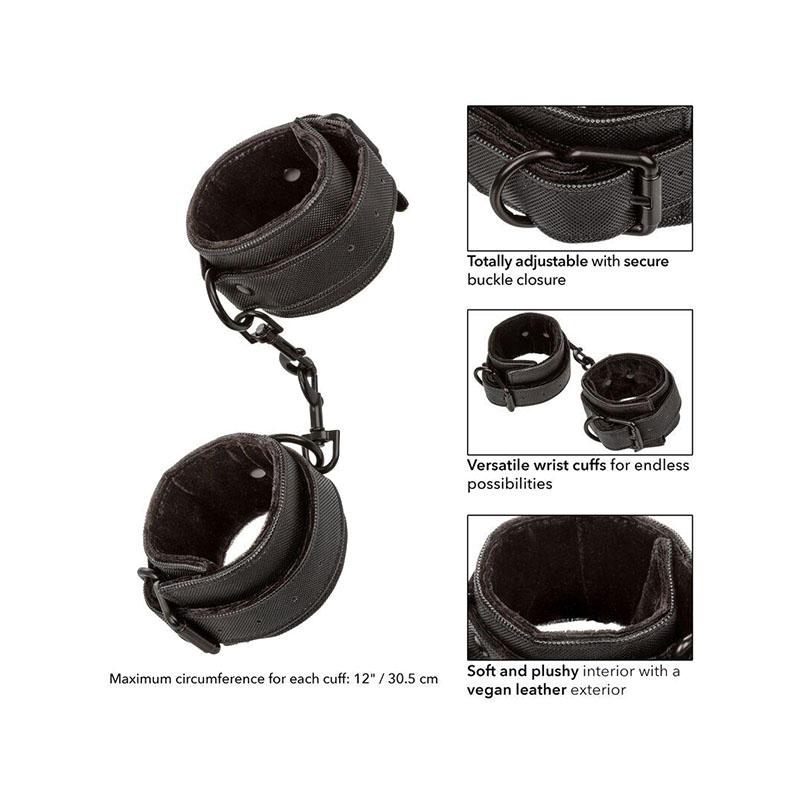 Bounless Wrist Cuffs Esposas Para Manos