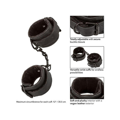 Bounless Wrist Cuffs Esposas Para Manos
