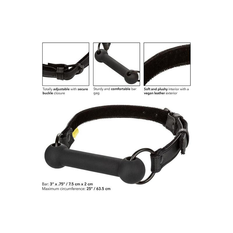 Boundless Bar Gag Mordaza