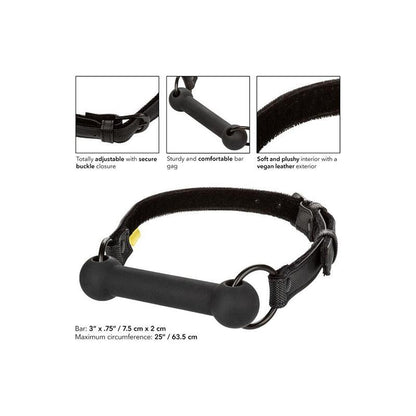 Boundless Bar Gag Mordaza