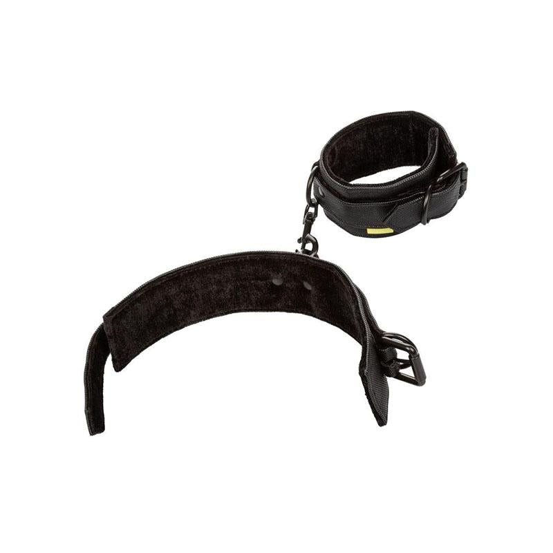 Boundless Ankle Cuffs Esposas Tobilleras
