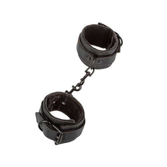 Boundless Ankle Cuffs Esposas Tobilleras