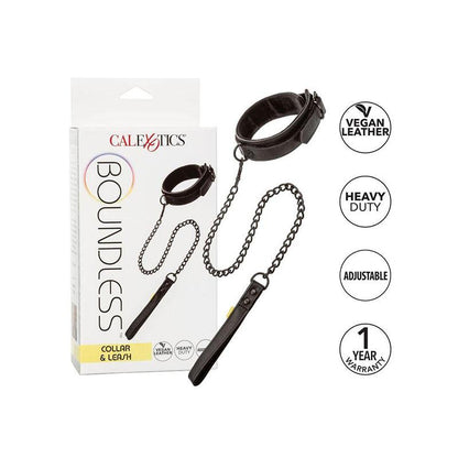 Boundless Collar Con Correa