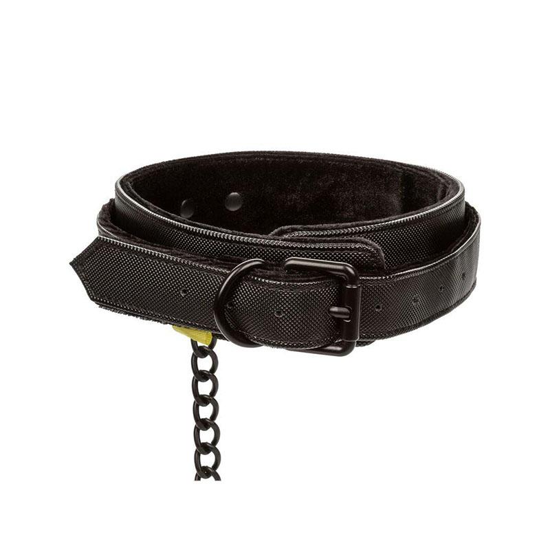 Boundless Collar Con Correa