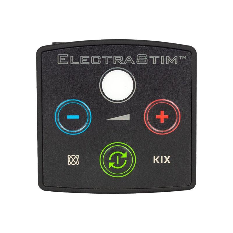 Kix Electro Sex Stimulator
