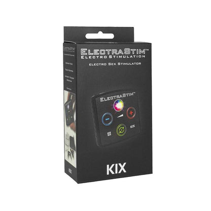 Kix Electro Sex Stimulator