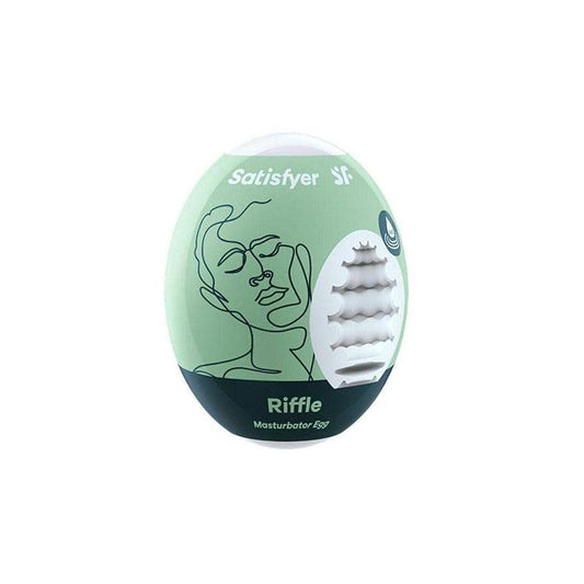 Satisfyer Egg Riffle