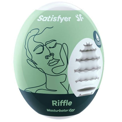 Satisfyer Egg Riffle