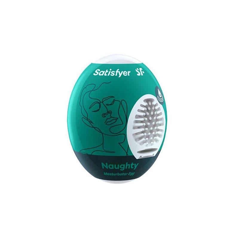 Satisfyer Egg Naughty