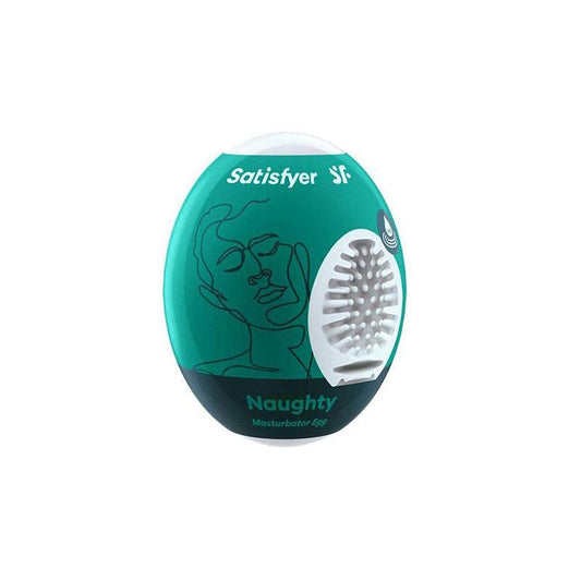Satisfyer Egg Naughty