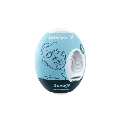 Satisfyer Egg Savage
