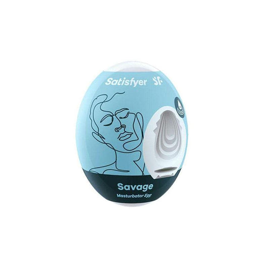 Satisfyer Egg Savage
