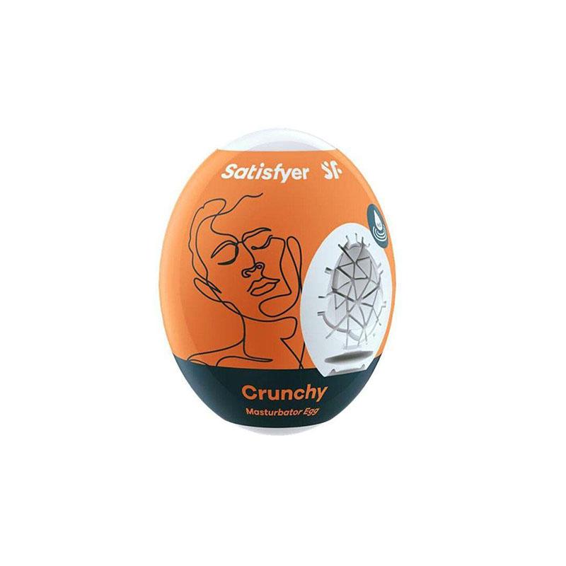Satisfyer Egg Crunchy