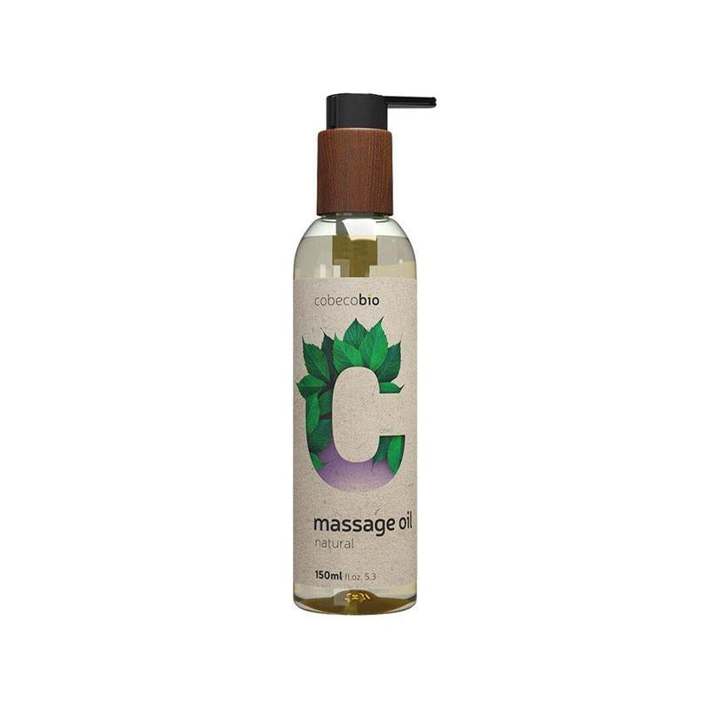 Bio Aceite Masaje Natural 150 ML