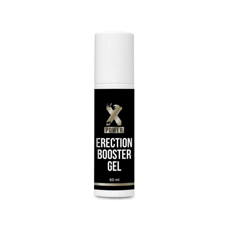 Gel Estimulante Erection Booster