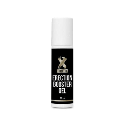 Gel Estimulante Erection Booster