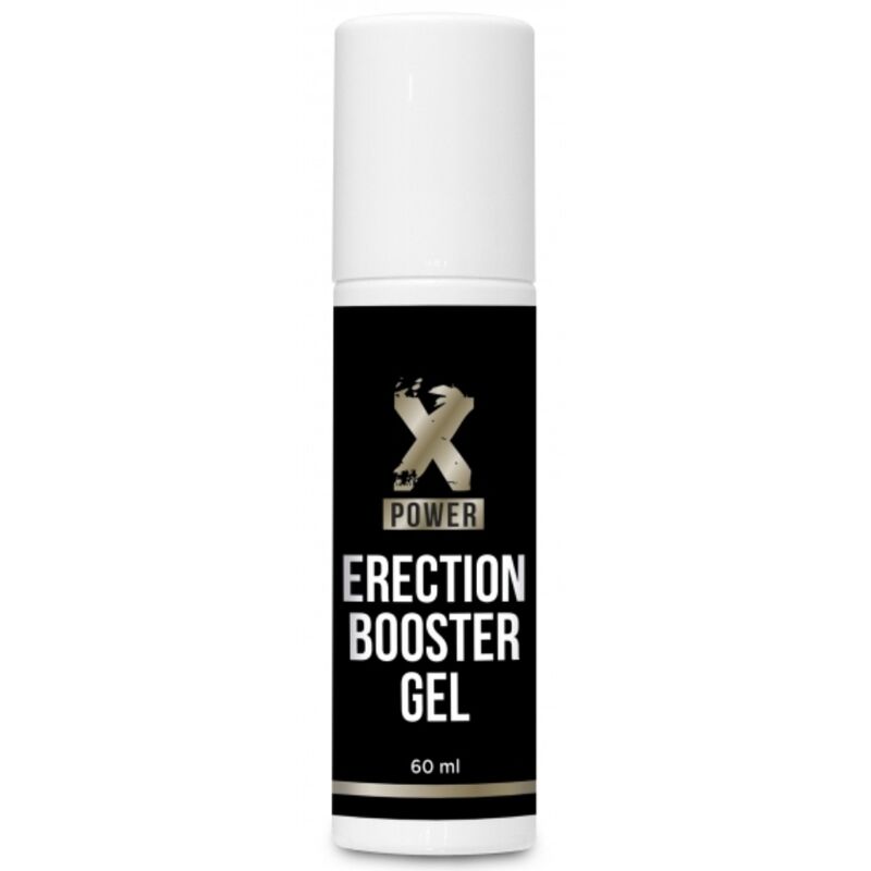 Gel Estimulante Erection Booster