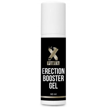 Gel Estimulante Erection Booster