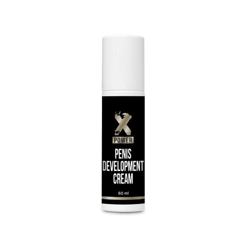 Crema Estimulante Penis Development