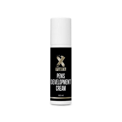 Crema Estimulante Penis Development