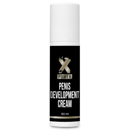 Crema Estimulante Penis Development