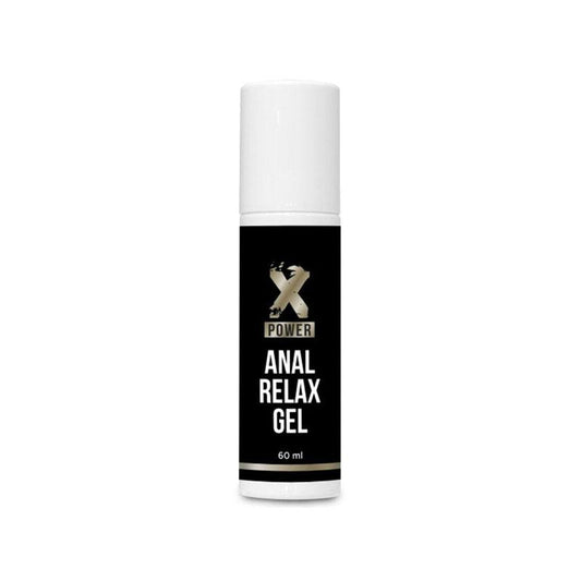 Gel Anal Relax 60 ML